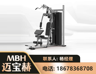 沧州单人站训练器