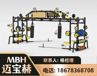 沧州多功能健身器材