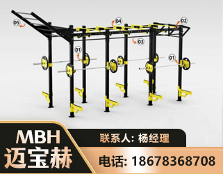 沧州多功能健身器材