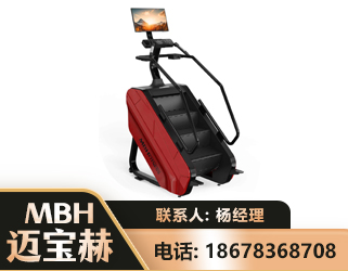 沧州商用楼梯机