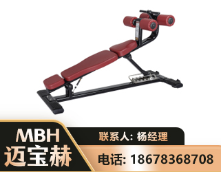 沧州可调腹肌板