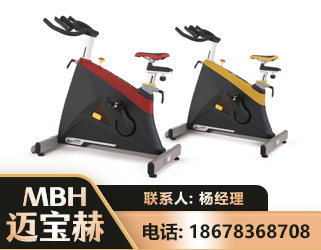 沧州商用动感单车