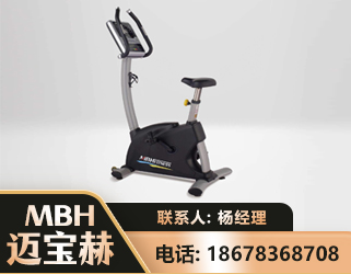 沧州立式健身车